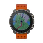 Suunto VERTICAL TITANIUM SOLAR