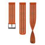 Suunto 22 mm ATHLETIC 9 - silikoniranneke