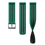 Suunto 22 mm ATHLETIC 9 - silikoniranneke