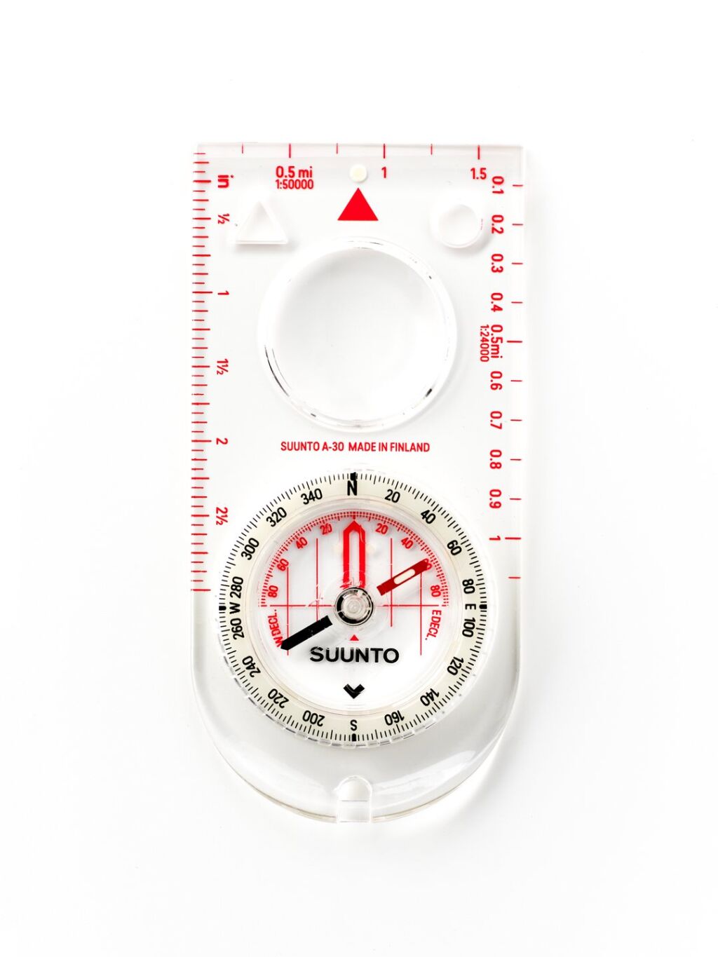 Suunto A-30