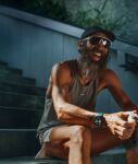 Suunto RACE 2 TITANIUM