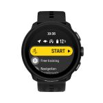 Suunto RUN - Silikoniranneke