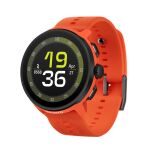 Suunto RUN - Silikoniranneke