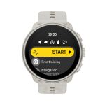 Suunto RUN - Silikoniranneke