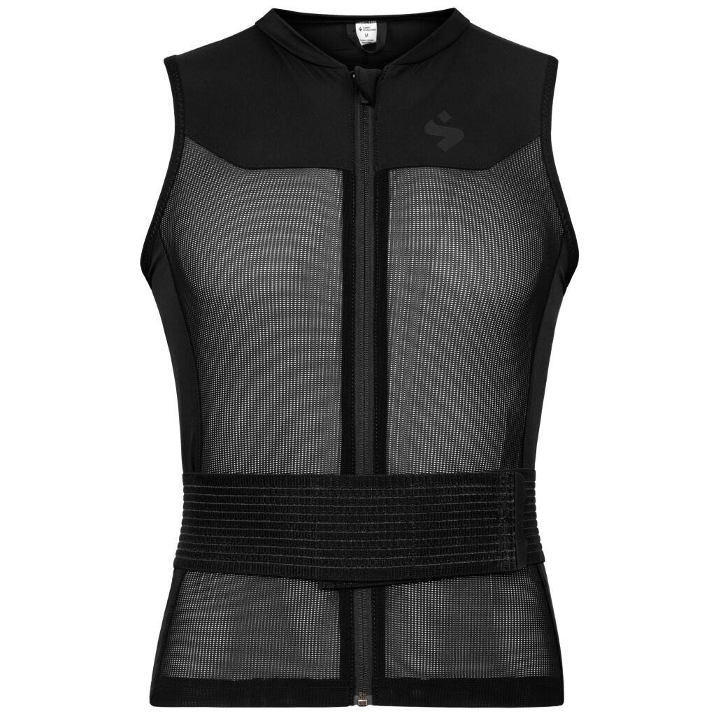 Sweet Protection Back Protector Vest 2.0 Women's
