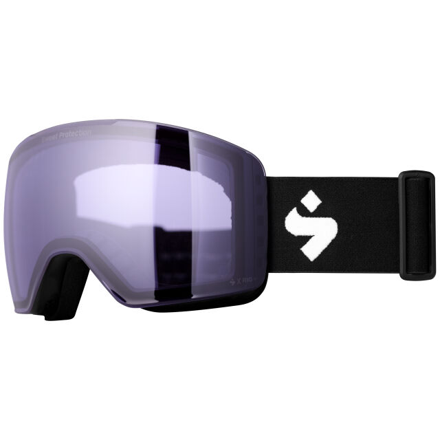 Sweet Protection Connor RIG® Reflect Goggles - laskettelulasit