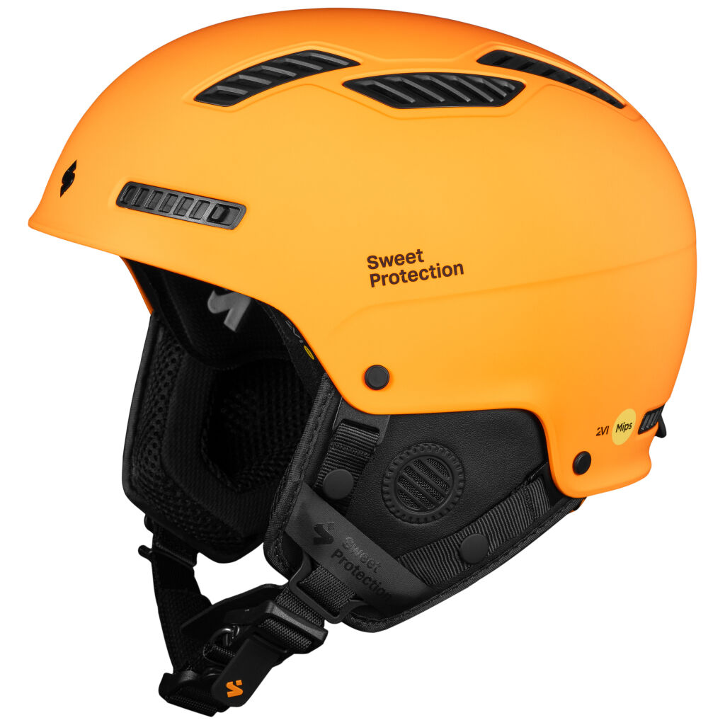 Sweet Protection Igniter 2Vi MIPS kypärä