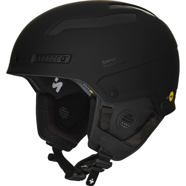 Sweet Protection Trooper 2Vi® Mips Helmet - laskettelukypärä