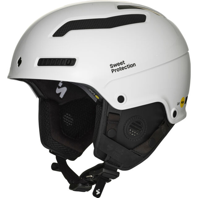 Sweet Protection Trooper 2Vi® Mips Helmet - laskettelukypärä