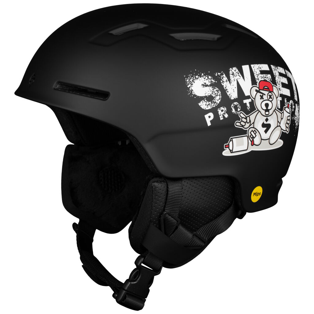 Sweet Protection Winder Mips Helmet Junior