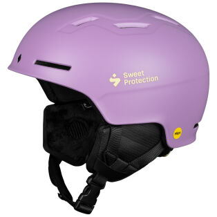 Sweet Protection Winder Mips Helmet Junior - laskettelukypärä