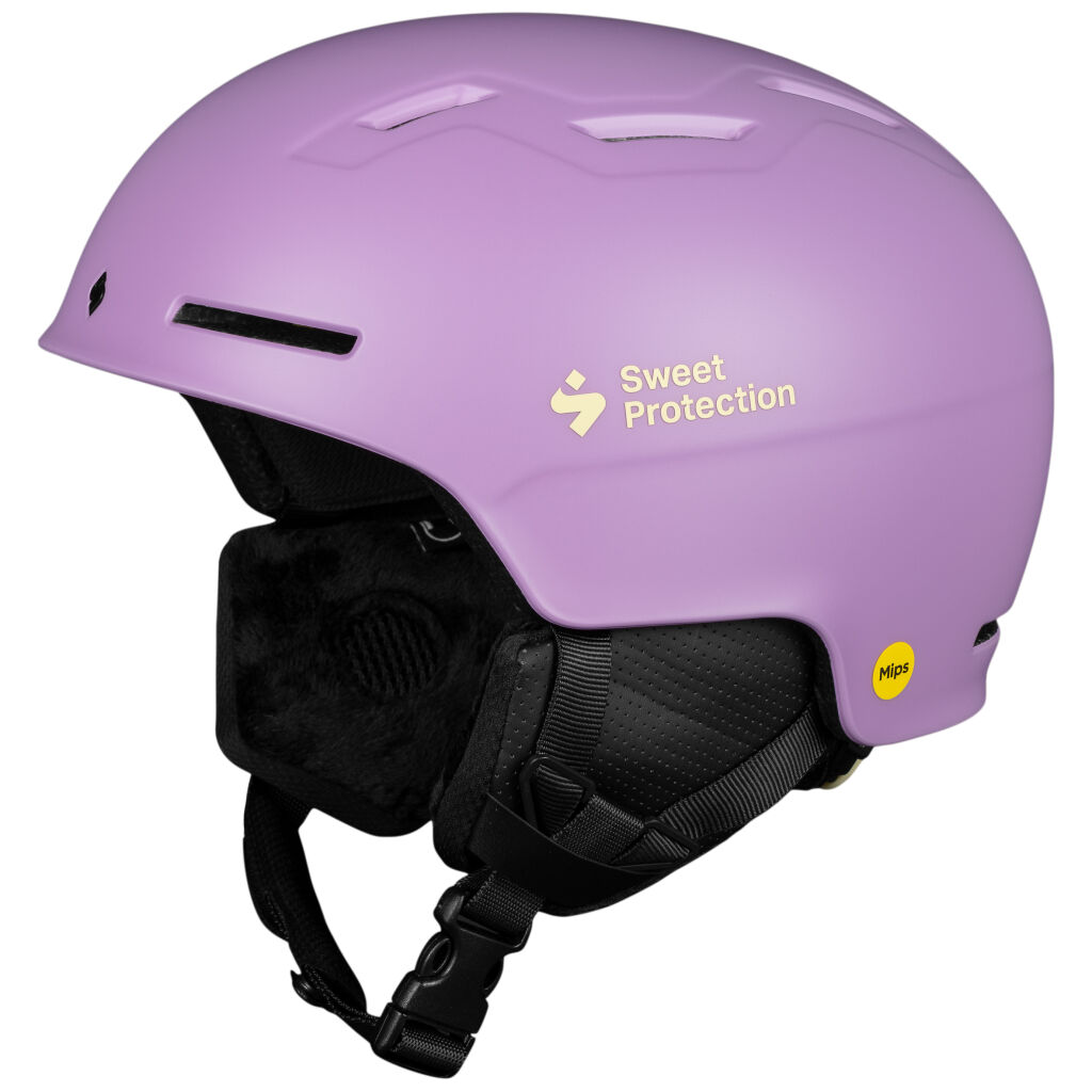 Sweet Protection Winder Mips Helmet Junior