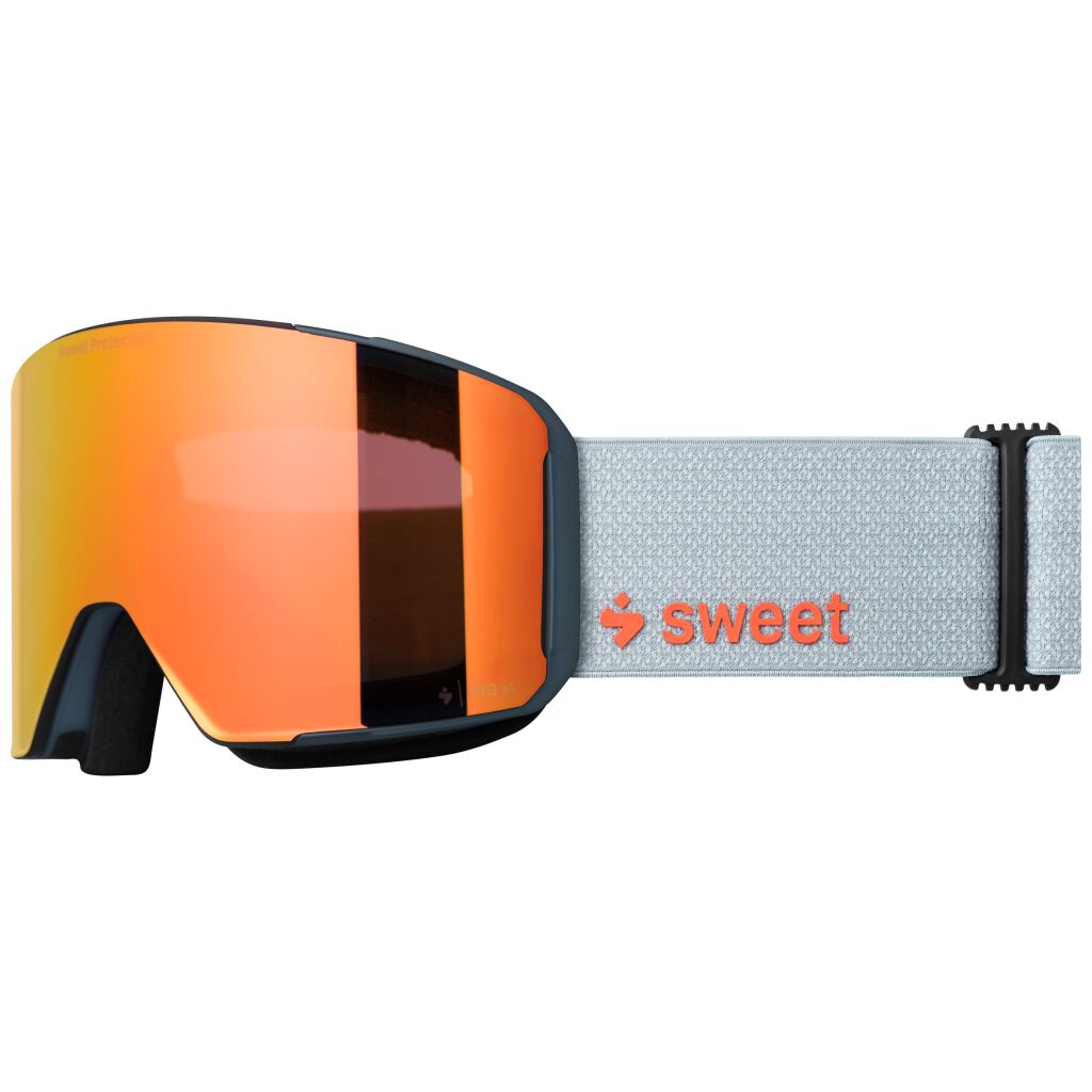 Sweet Protection Boondock II M Rig Reflect