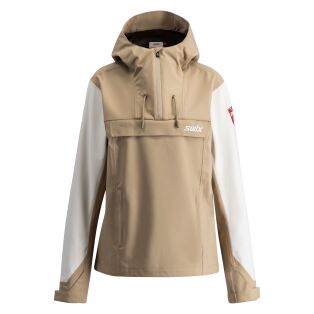 Swix Fjell Anorak W - anorakki