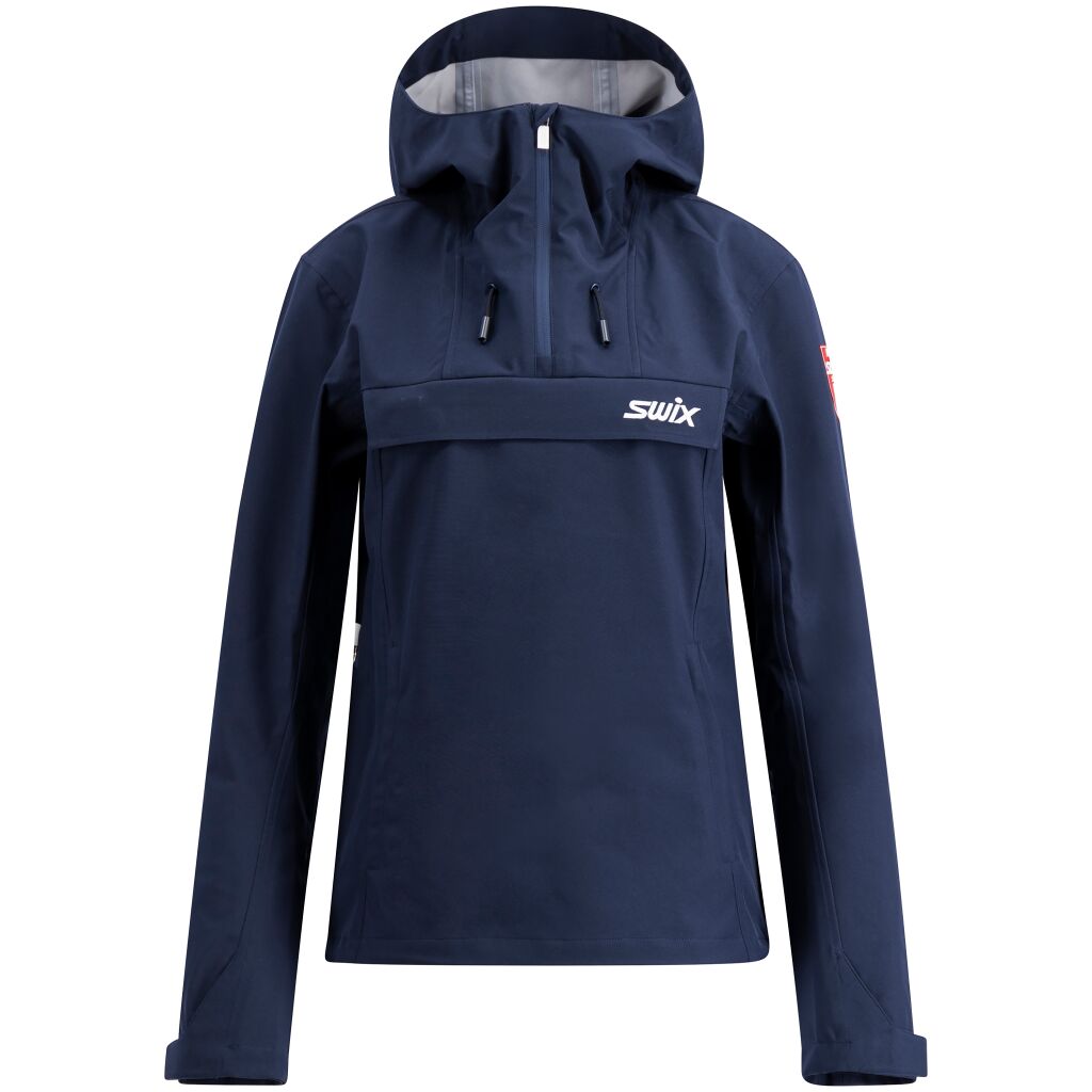 Swix Fjell Anorak W