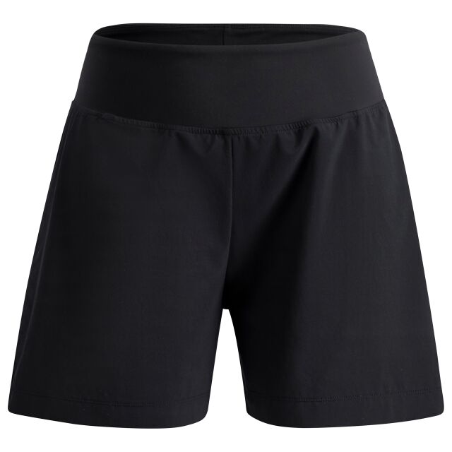 Swix W Movex Shorts - naisten shortsit