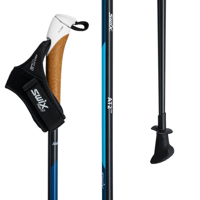 Swix AT2 PRO FIT 3D NW