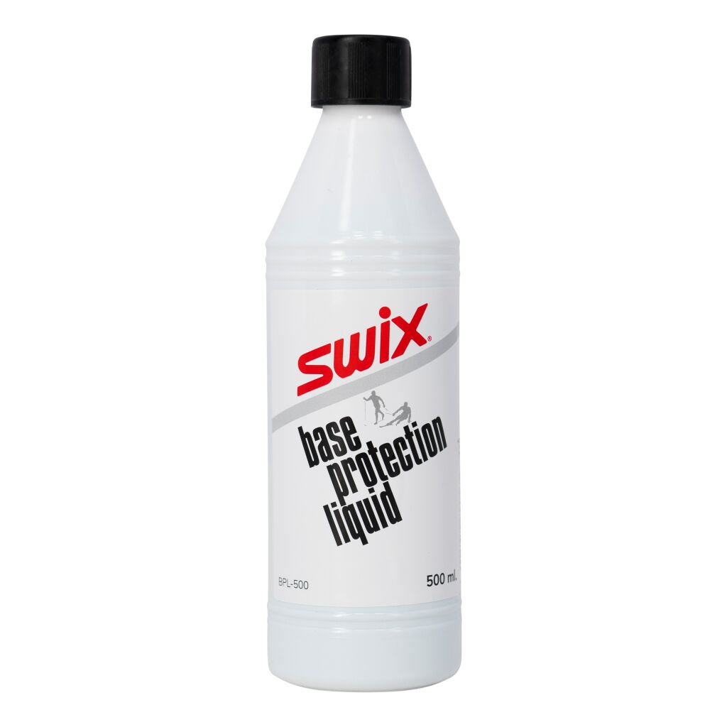 Swix Bpl-500 Base Protection Liquid