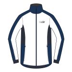 Swix Cross Jacket Jr