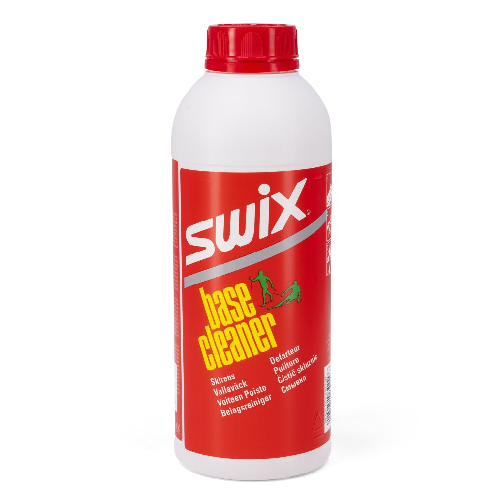 Swix I67n Base Cleaner Liquid 1l