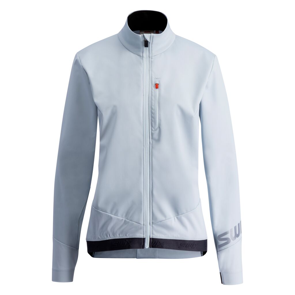 Swix Quantum Windstopper Jacket W