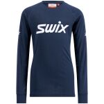 Swix Racex Classic Long Sleeve Jr