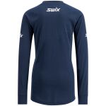 Swix Racex Classic Long Sleeve Jr
