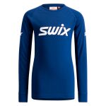 Swix Racex Classic Long Sleeve Jr