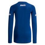 Swix Racex Classic Long Sleeve Jr