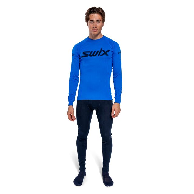Swix RACEX CLASSIC LONG SLEEVE M - aluspaita