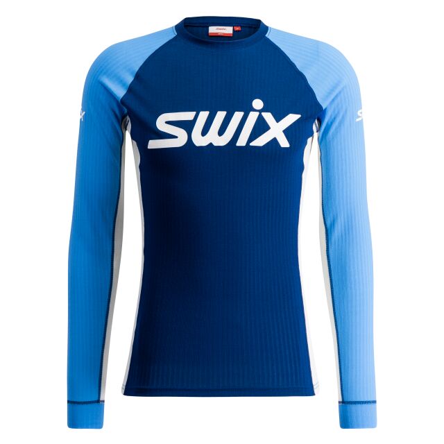 Swix RACEX CLASSIC LONG SLEEVE M - aluspaita
