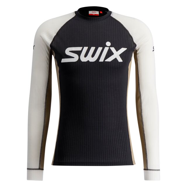 Swix RACEX CLASSIC LONG SLEEVE M - aluspaita
