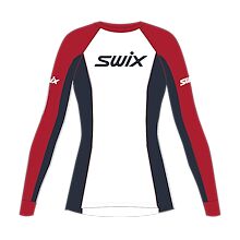 Swix RACEX CLASSIC LONG SLEEVE W