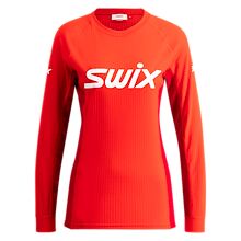 Swix RACEX CLASSIC LONG SLEEVE W - aluspaita