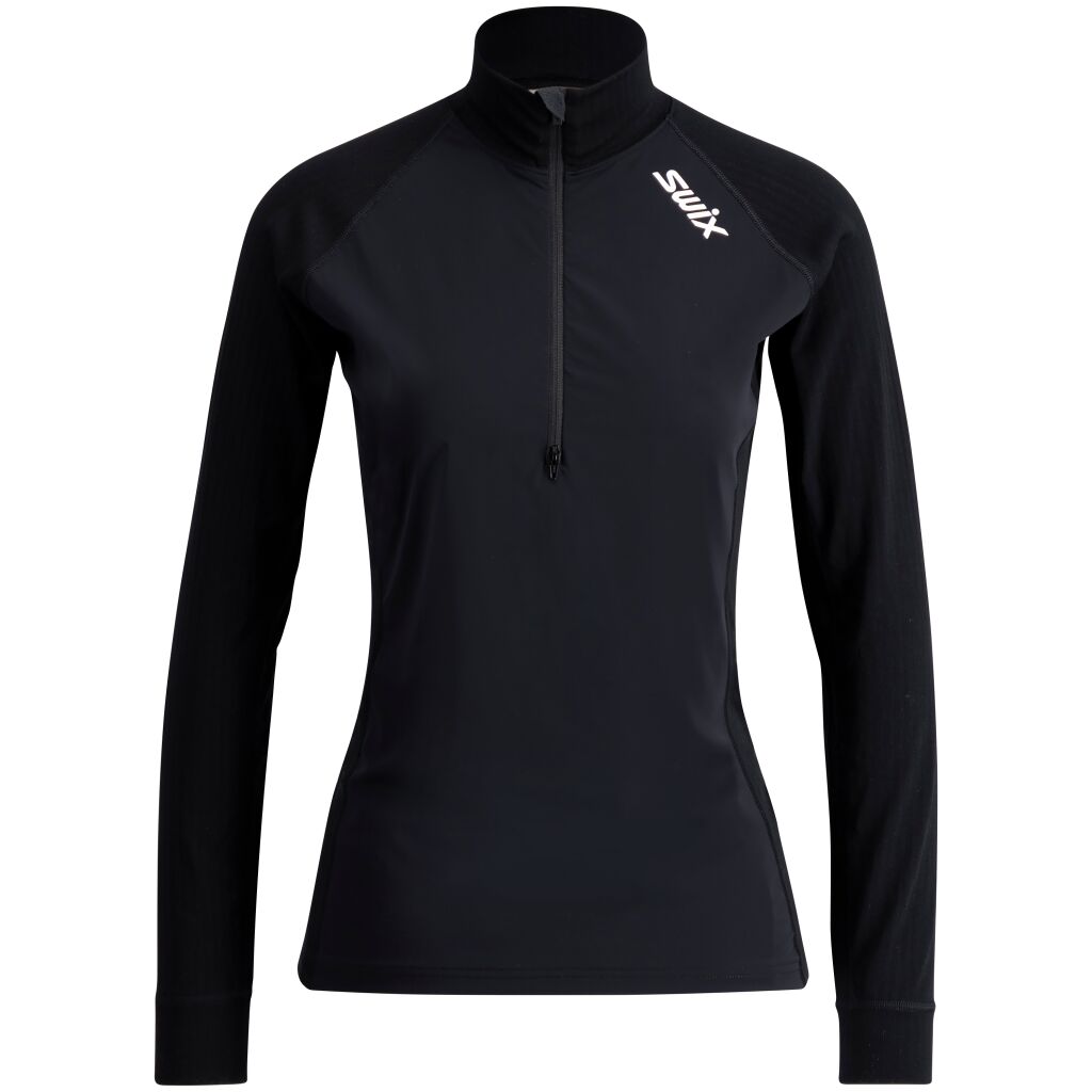 Swix Racex Classic Wind Half Zip W