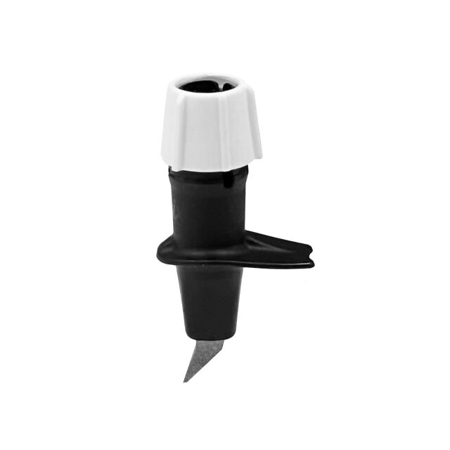 Swix Rollerski Ferrule - rullahiihtosauvat