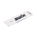 Swix Sb34d Plexi Scraper 4mm Snowbo