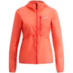 Swix W Pace Wind Light Hooded Jacke