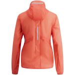 Swix W Pace Wind Light Hooded Jacke