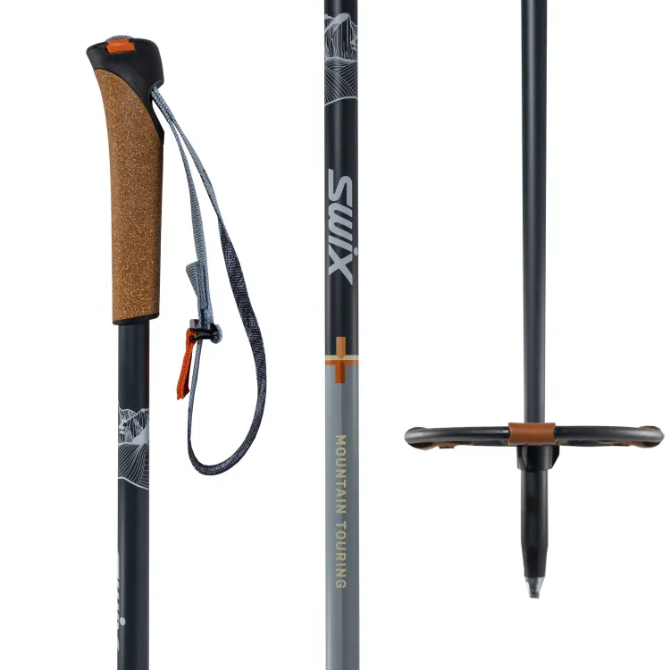 Swix BLIZZARD MOUNTAIN TOURER POLE