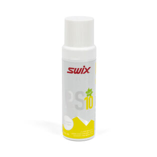 Swix PRO PERFORMANCE SPEED LIQUID 80ML - pikaluistovoide