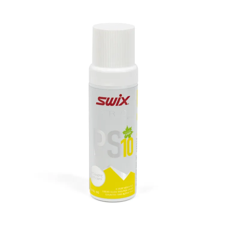 Swix PRO PERFORMANCE SPEED LIQUID 80ML