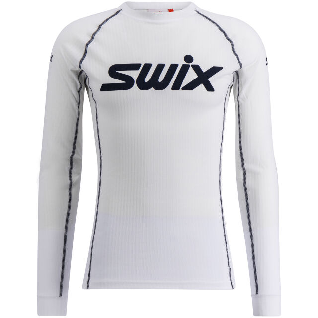 Swix RACEX CLASSIC LONG SLEEVE M - miesten aluspaita