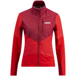 Swix DYNAMIC HYBRID INSULATED JACKET W