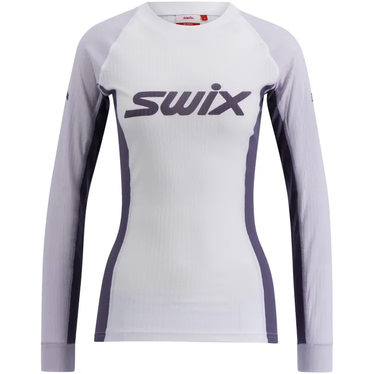 Swix RACEX CLASSIC LONG SLEEVE W