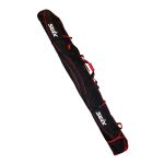 Swix DOUBLE SKI BAG W/ WHEELS