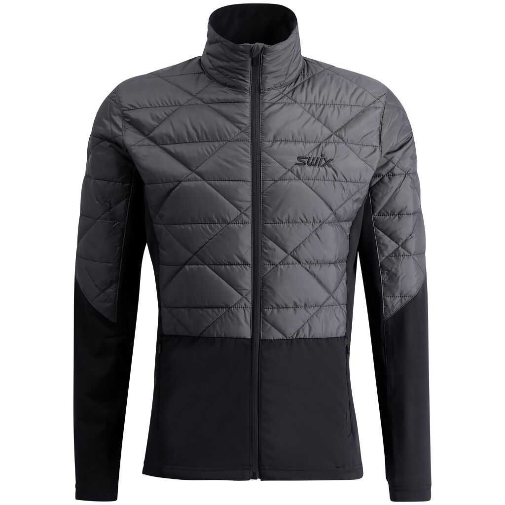 Swix Infinity Hybrid Insulated -takki