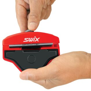 Swix MULTI EDGER - huoltotarvike
