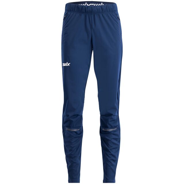 Swix Nordic Pants M - miesten softshell-housut