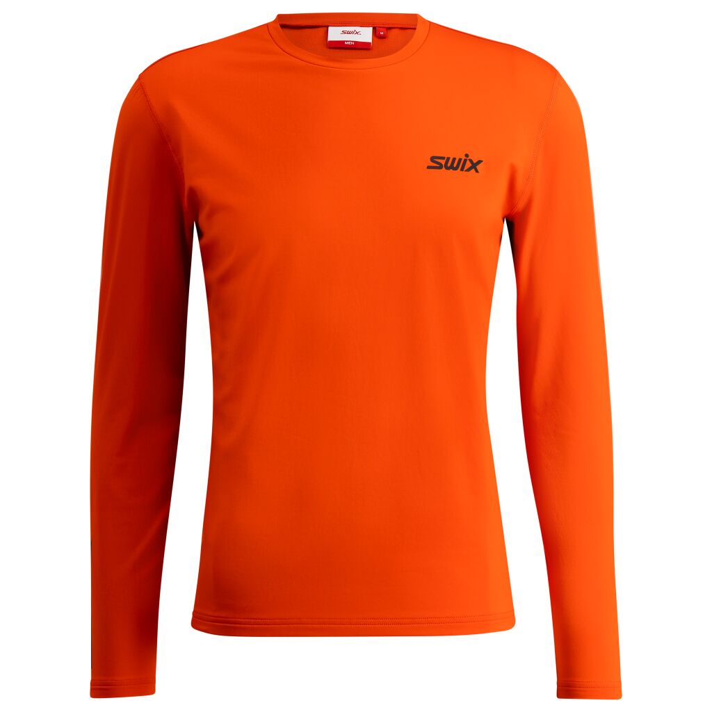 Swix M Pace Nts Ls Baselayer Top